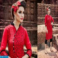 Z black vol-4 Wholesale Ready made kurtis